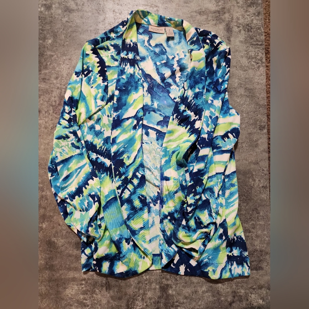 Chicos jacket